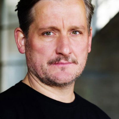 Rüdiger Rudolph image